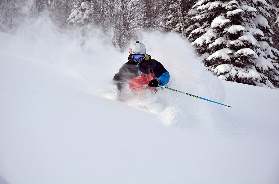 catski sibirien