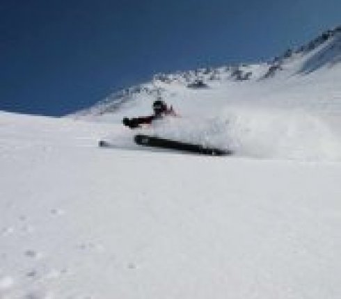 Freeride-sochi