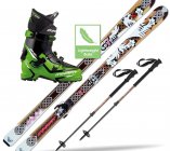 skitouren-Set