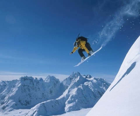 Heliskiing-atlin-kanada