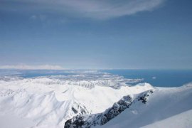 Freeride-kamchatka