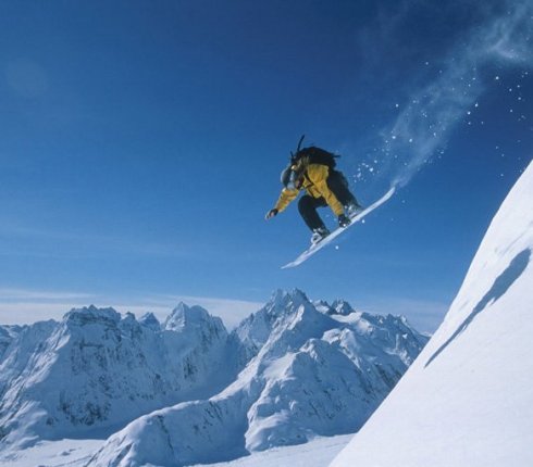 Heliskiing-atlin-kanada