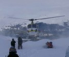 Heliskiing-haines